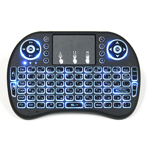 I8-Russian-Wireless-Three-Color-Backlit-24GHz-Touchpad-Keyboard-Air-Mouse-1168029