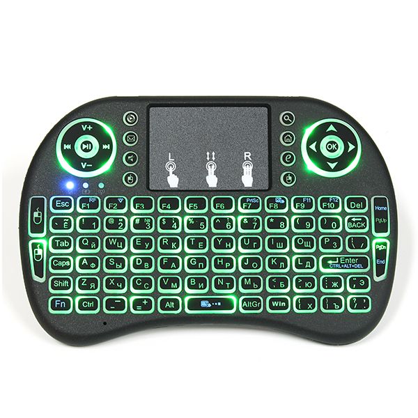 I8-Russian-Wireless-Three-Color-Backlit-24GHz-Touchpad-Keyboard-Air-Mouse-1168029
