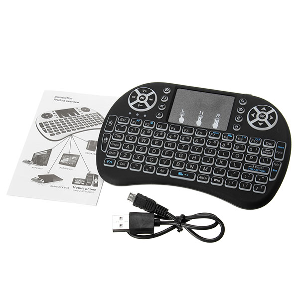 I8-White-Backlit-24Ghz-Wireless-Mini-Keyboard-Air-Mouse-Touchpad-1176945