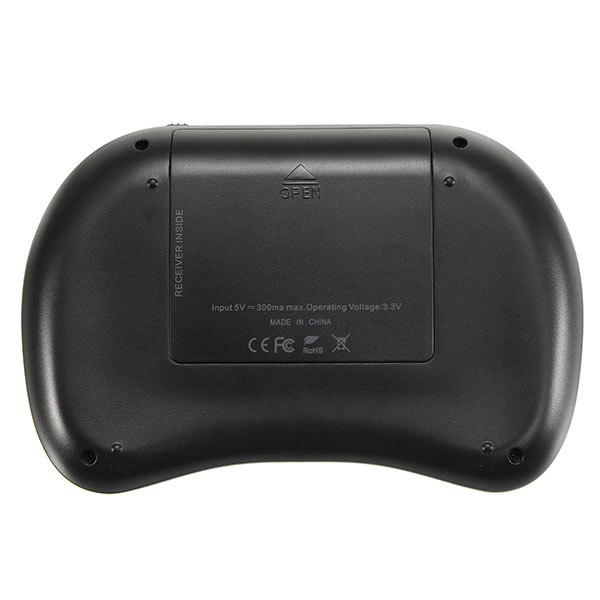 Ipazzport-I8-24G-Wireless-Italian-Version-Rechargeable-Mini-Keyboard-Touchpad-Air-Mouse-1178435