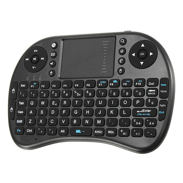Ipazzport-I8-24G-Wireless-Italian-Version-Rechargeable-Mini-Keyboard-Touchpad-Air-Mouse-1178435