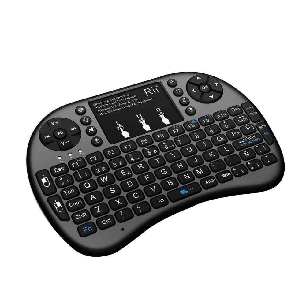 RII-Mini-I8-Plus-Spanish-White-Backlit-24G-Wireless-Mini-Keyboard-Touchpad-AirMouse-1247790