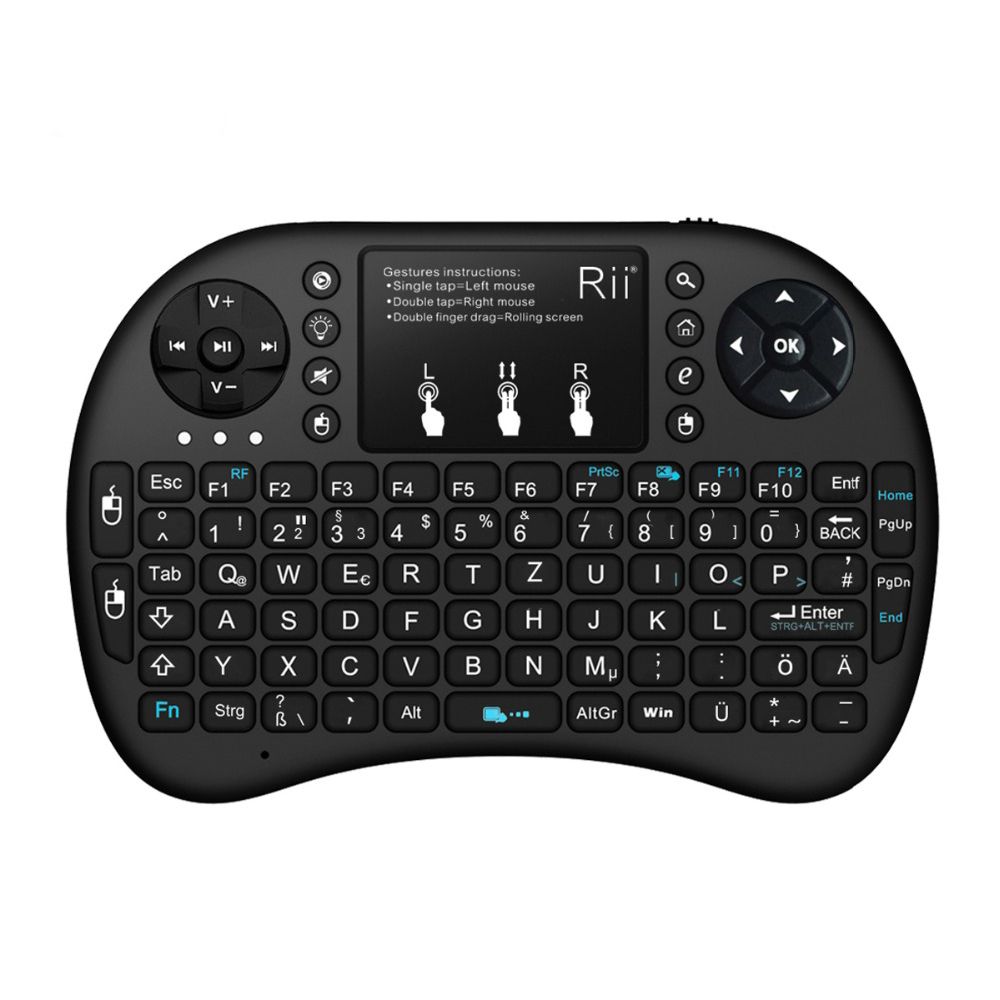 RII-Mini-I8-Plus-White-Backlit-German-24G-Wireless-Mini-Keyboard-Touchpad-Air-Mouse-1247789