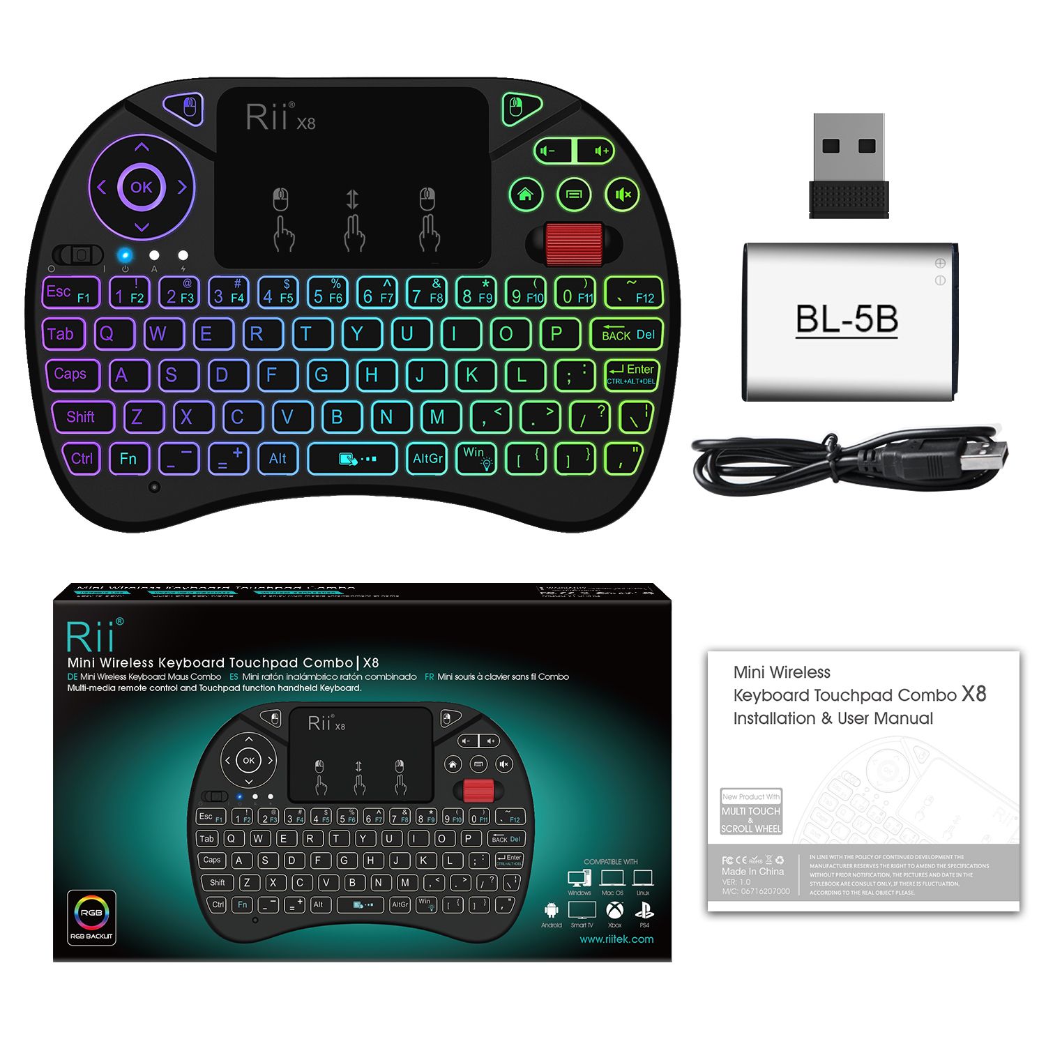 RII-X8-Colorful-Backlit-24G-Air-Mouse-Mini-Wireless-Keyboard-Touchpad-for-Android-TV-Box-Laptop-1271500