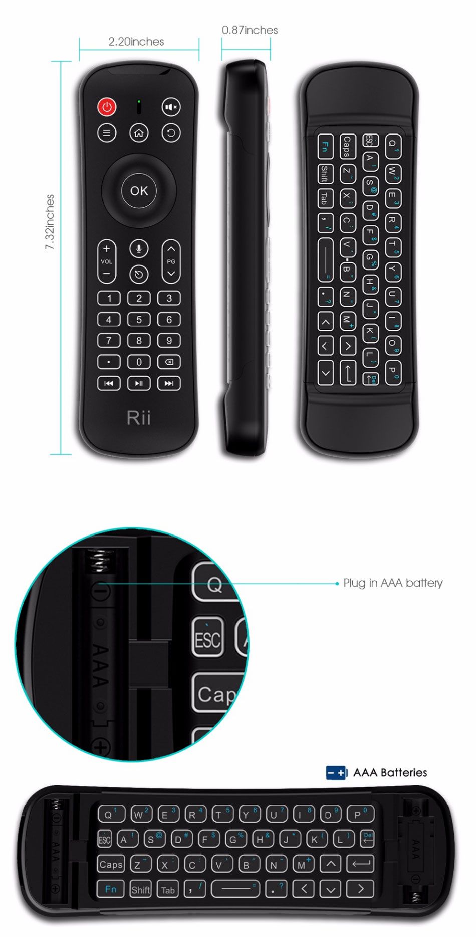 Rii-MX6-24Ghz-Wireless-White-Backlit-Mini-Keyboard-Airmouse-1225118