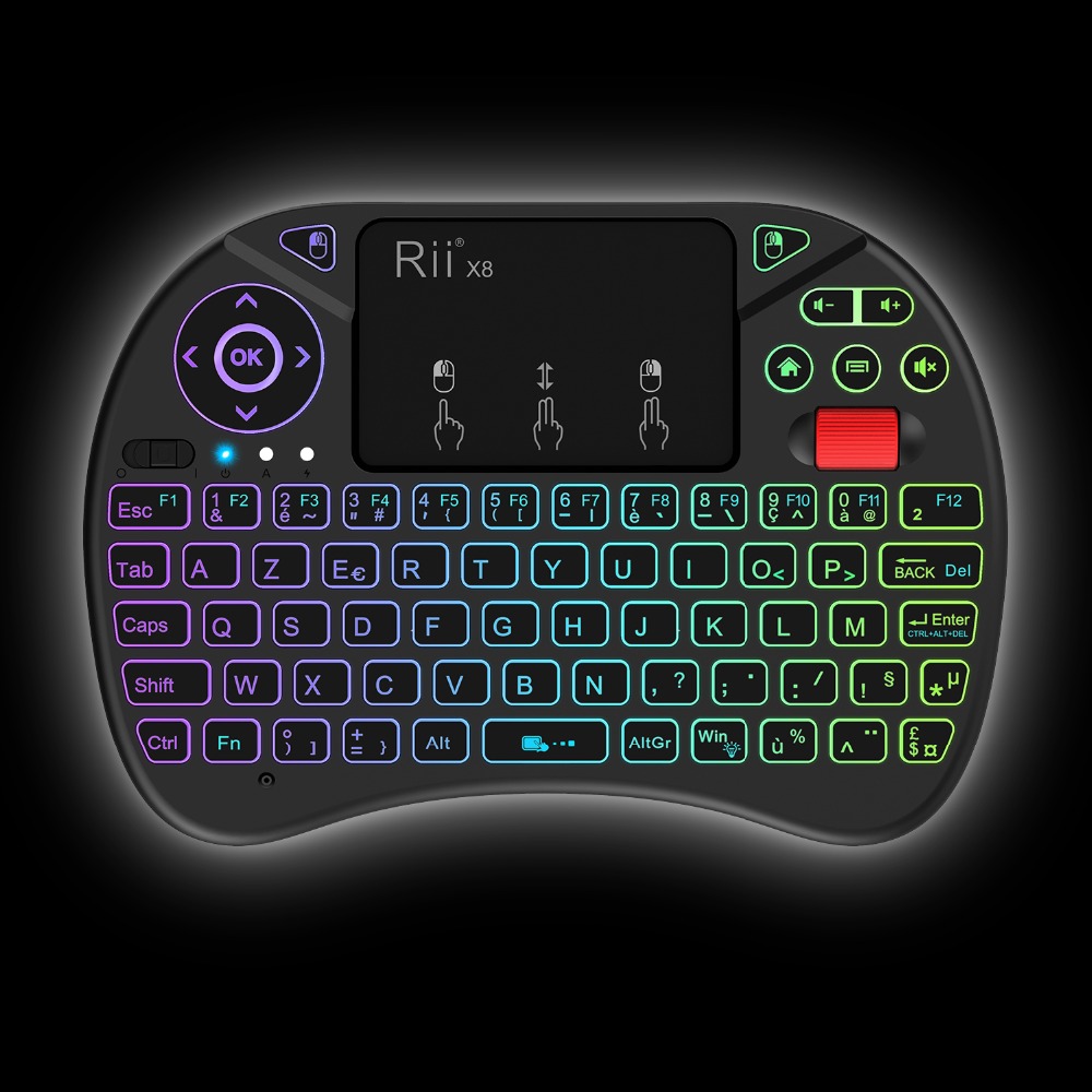 Rii-X8-24GHz--Wireless-Mini-Keyboard-with-Touchpad-for-TV-Box-PC-Smart-TV-Colorful-LED-Backlit-Li-io-1761127