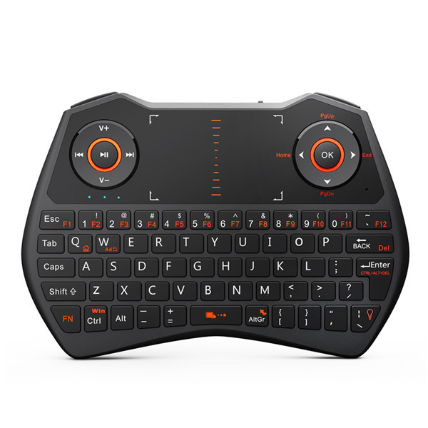 Rii-i28-24GHz-Wireless-Backlit-Keyboard-Touchpad-Fly-Air-Mouse-Control-With-Earphone-Jack-1021517