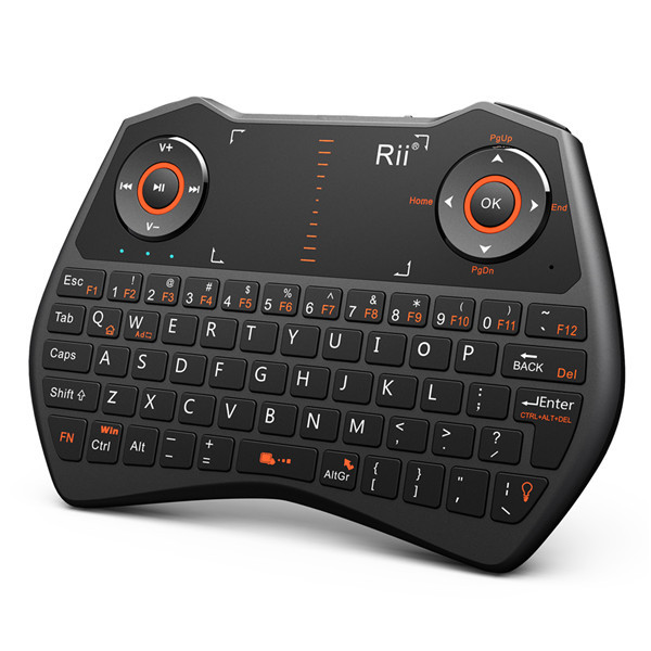 Rii-i28-24GHz-Wireless-Backlit-Keyboard-Touchpad-Fly-Air-Mouse-Control-With-Earphone-Jack-1021517