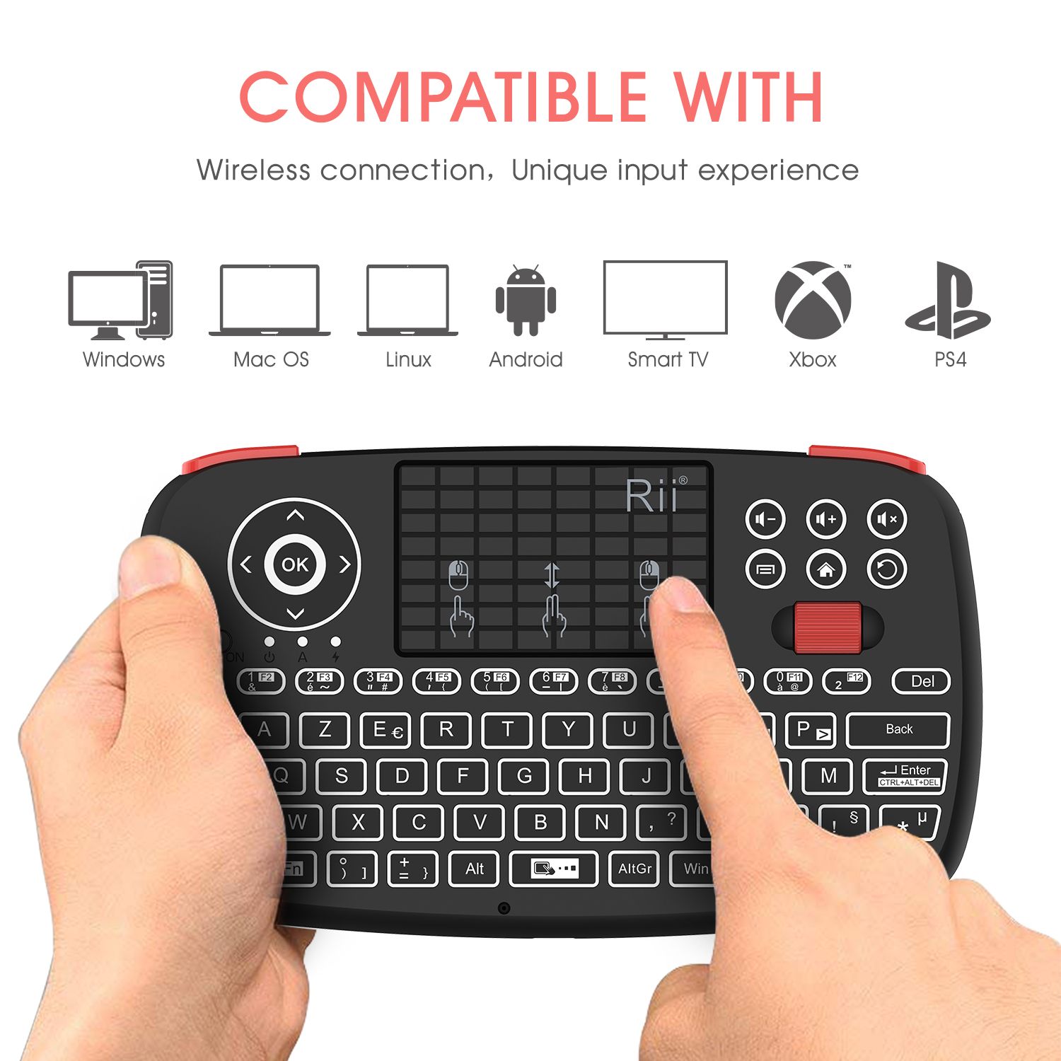 Rii-i4-French-Mini-Keyboard-24GHz-Bluetooth-Dual-Modes-Handheld-Fingerboard-Backlit-Mouse-Touchpad-f-1761126