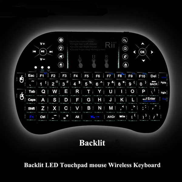 Rii-i8-Plus-24G-Wireless-Touch-Pad-Fly-Air-Mouse-Backlit-Gaming-Keyboard-Control-with-Multi-touch-1024612