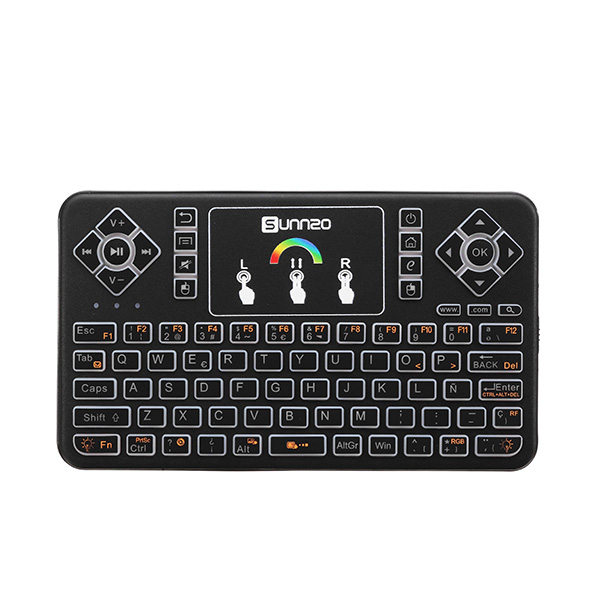 SUNNZO-Q9-Air-Mouse-Spanish-Version-Wireless-Colorful-Backlit-24GHz-Touchpad-Mini-Keyboard-1306677