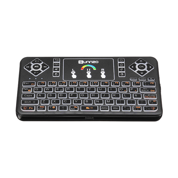 SUNNZO-Q9-Air-Mouse-Spanish-Version-Wireless-Colorful-Backlit-24GHz-Touchpad-Mini-Keyboard-1306677