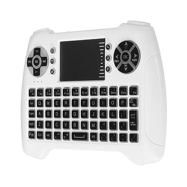 Sungi-T16-Blue-Backlit-24G-Wireless-White-Mini-Keyboard-Touchpad-Air-Mouse-1248377