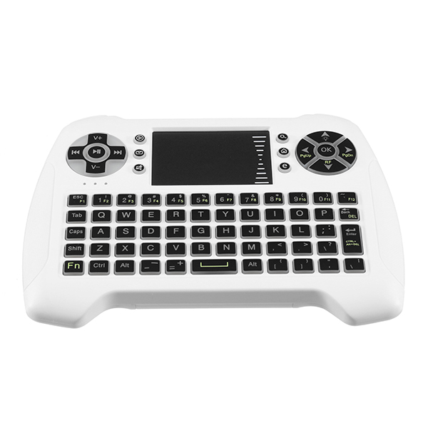 Sungi-T16-Blue-Backlit-24G-Wireless-White-Mini-Keyboard-Touchpad-Air-Mouse-1248377