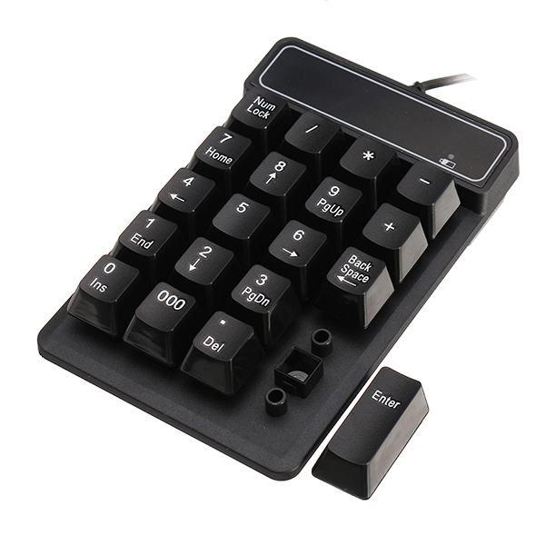 USB-Wired-Waterproof-Mechanical-Mini-Number-17-Keys-Keyboard-1207893