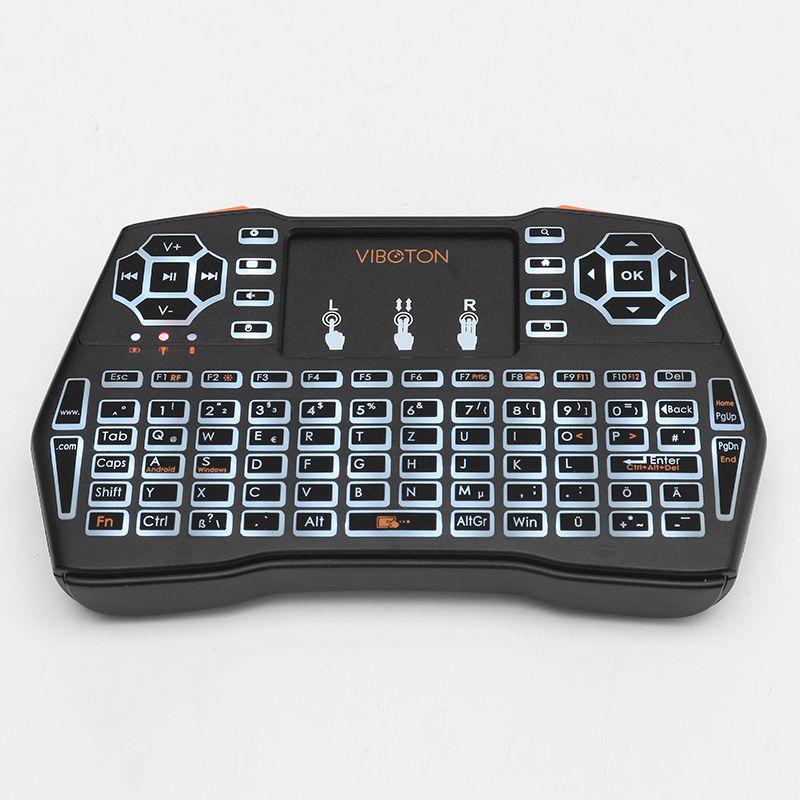 VIBOTON-I8-Plus-White-Backlit-German-Version-24G-Wireless-Mini-Keyboard-Touchpad-Air-Mouse-1195799