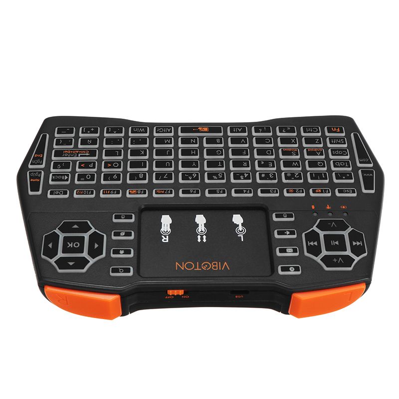 VIBOTON-I8-Plus-White-Backlit-Spanish-Version-24G-Wireless-Mini-Keyboard-Touchpad-AirMouse-1195803