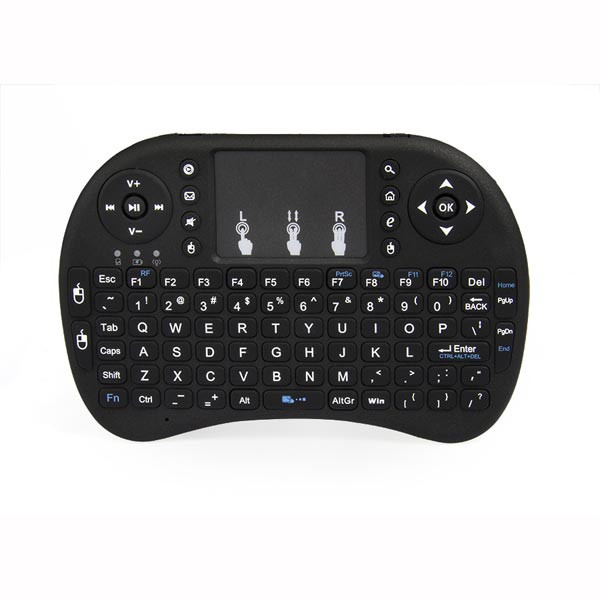 Vensmile-i8-24G-Wireless-Fly--Air-Mouse-Keyboard-Touchpad-Control-For-TV-Box-Mini-PC-986256