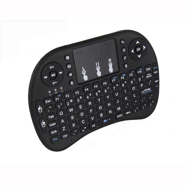 Vensmile-i8-24G-Wireless-Fly--Air-Mouse-Keyboard-Touchpad-Control-For-TV-Box-Mini-PC-986256