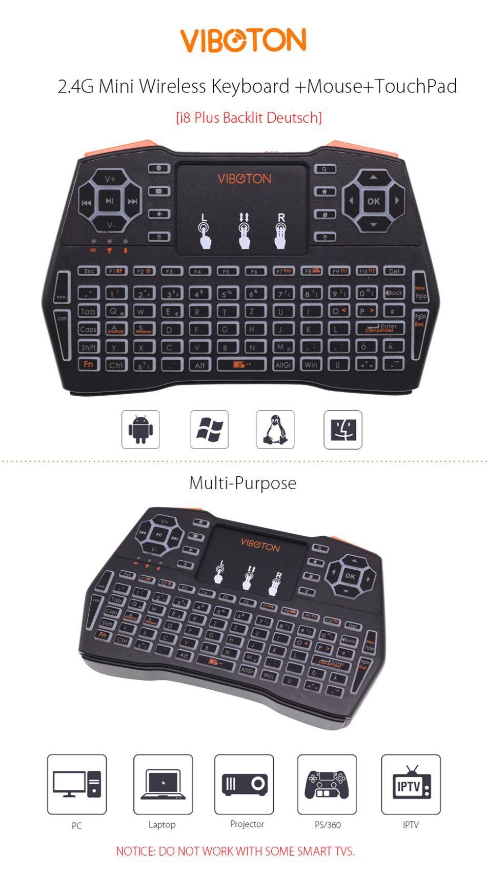 Viboton-I8-Plus-24G-German-Wireless-Colorful-Marquee-Backlit-Mini-Keyboard-Touchpad-Air-Mouse-Airmou-1591701