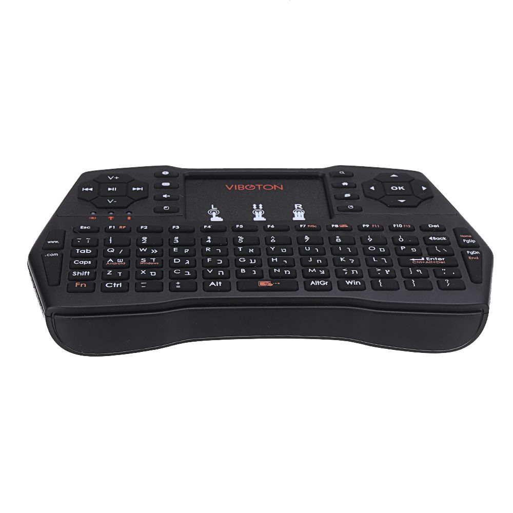 Viboton-I8-Plus-24G-Wireless-Hebrew-Mini-Keyboard-Touchpad-Airmouse-for-TV-Box-Smart-TV-PC-1468759