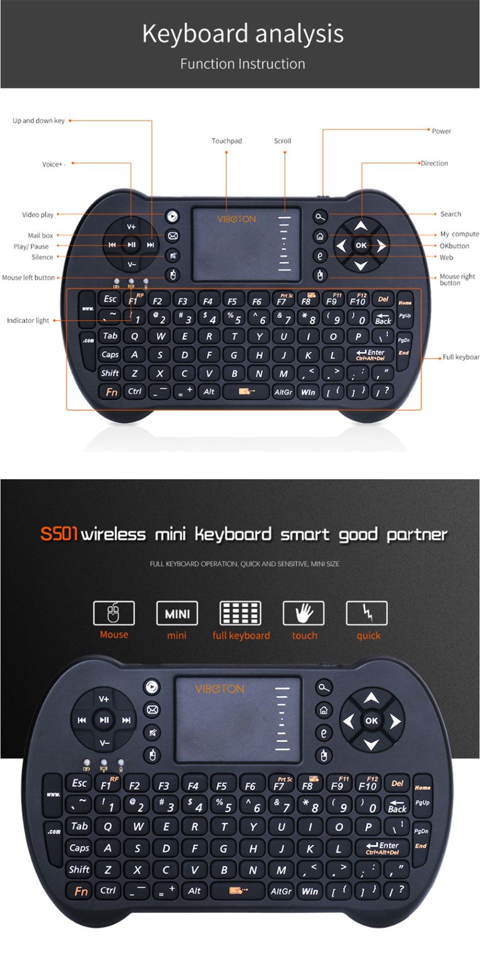 Viboton-S501-24G-Wireless-English-Mini-Keyboard-Touchpad-Airmouse-for-TV-Box-PC-Smart-TV-1465276