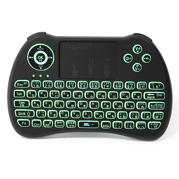 iPazzPort-KP-810-21Q-24G-Wireless-Japanese-Three-Color-Backlit-Mini-Keyboard-Touchpad-Air-Mouse-1201544