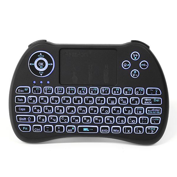 iPazzPort-KP-810-21Q-24G-Wireless-Russian-Three-Color-Backlit-Mini-Keyboard-Touchpad-Air-Mouse-1201541