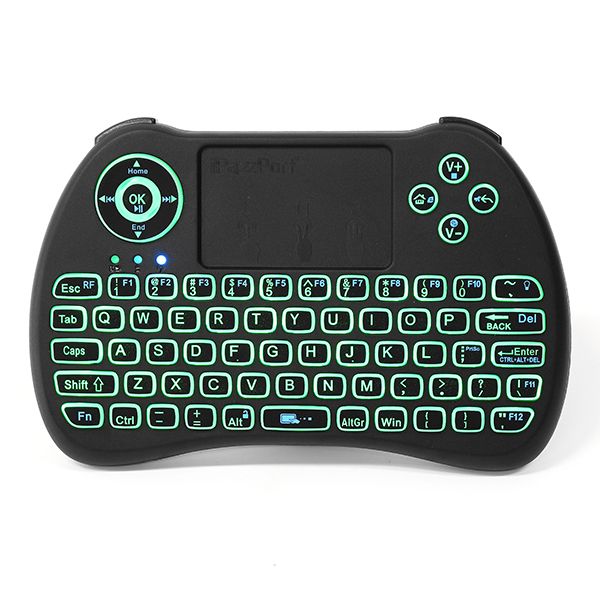 iPazzPort-KP-810-21Q-24G-Wireless-Spainish-Three-Color-Backlit-Mini-Keyboard-Touchpad-Air-Mouse-1201546
