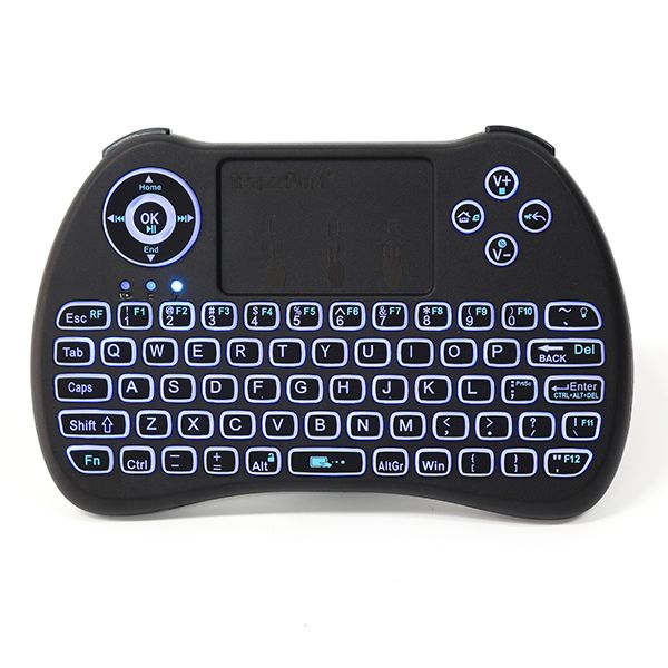 iPazzPort-KP-810-21Q-24G-Wireless-Spainish-Three-Color-Backlit-Mini-Keyboard-Touchpad-Air-Mouse-1201546