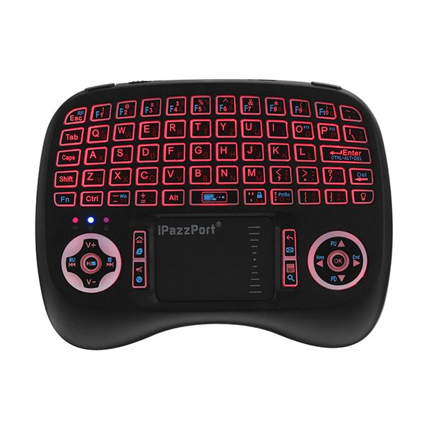 iPazzPort-KP-810-21T-RGB-German-Three-Color-Backlit-Mini-Keyboard-Touchpad-Airmouse-1274988