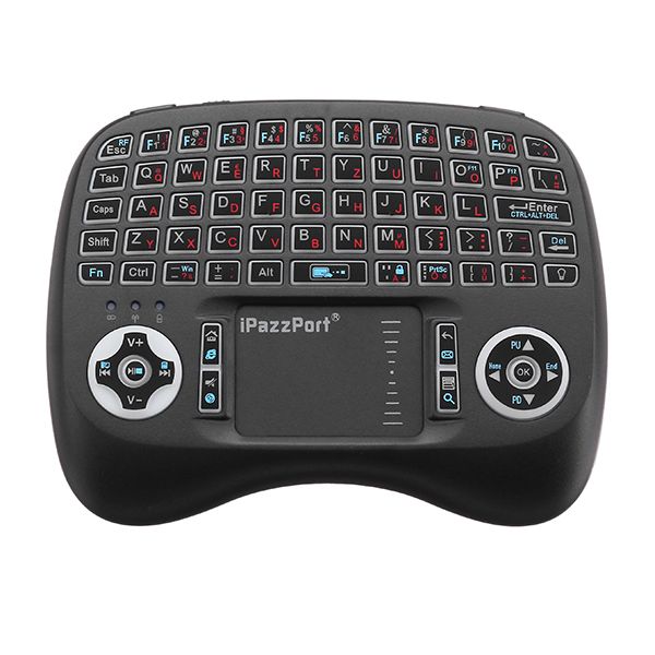 iPazzPort-KP-810-21T-RGB-German-Three-Color-Backlit-Mini-Keyboard-Touchpad-Airmouse-1274988