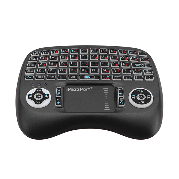 iPazzPort-KP-810-21T-RGB-German-Three-Color-Backlit-Mini-Keyboard-Touchpad-Airmouse-1274988