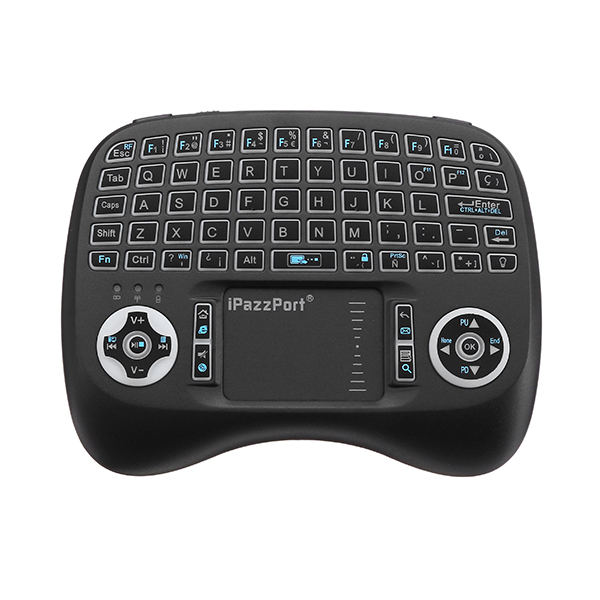 iPazzPort-KP-810-21T-RGB-Spainish-Three-Color-Backlit-Mini-Keyboard-Touchpad-Airmouse-1274993