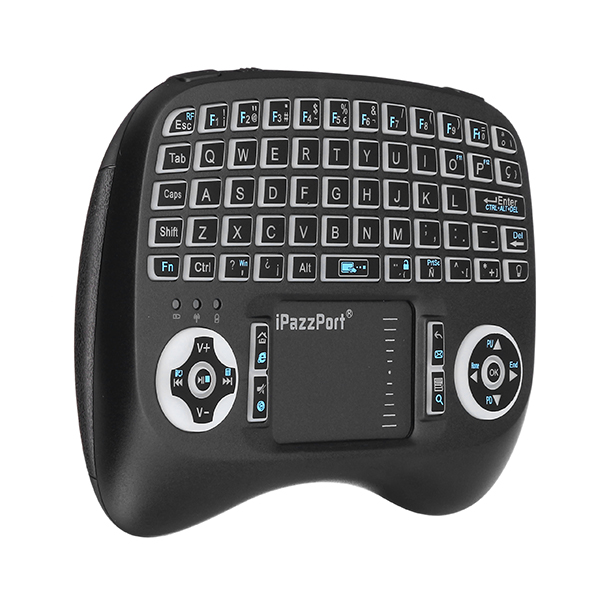 iPazzPort-KP-810-21T-RGB-Spainish-Three-Color-Backlit-Mini-Keyboard-Touchpad-Airmouse-1274993