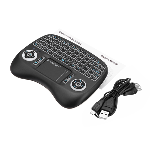 iPazzPort-KP-810-21T-RGB-Spainish-Three-Color-Backlit-Mini-Keyboard-Touchpad-Airmouse-1274993