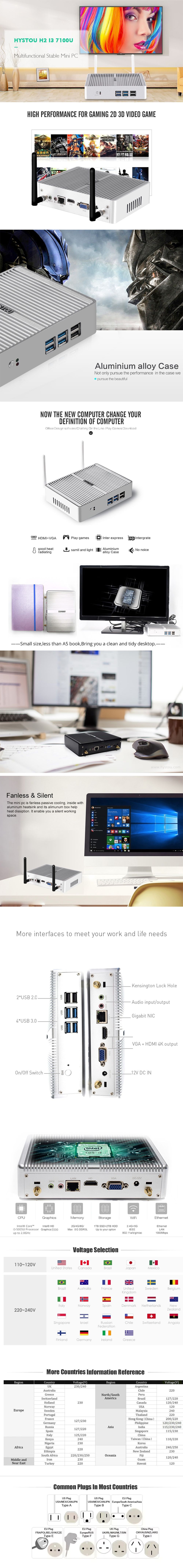 HYSTOU-H2-Mini-PC-I3-7100U-8GB256GB-Intel-HD-Graphics-620-Gigabit-LAN-and-24GHz-WiFi-1449850