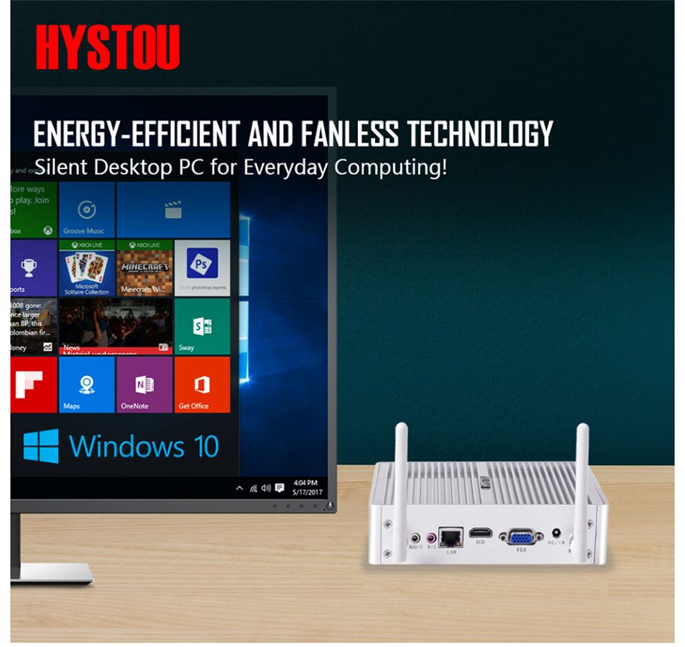 HYSTOU-H2-Mini-PC-i5-7200U-Barebone-Dual-cores-Win10-DDR4-Intel-HD-Graphics-620-31GHz-Fanless-Mini-D-1508365