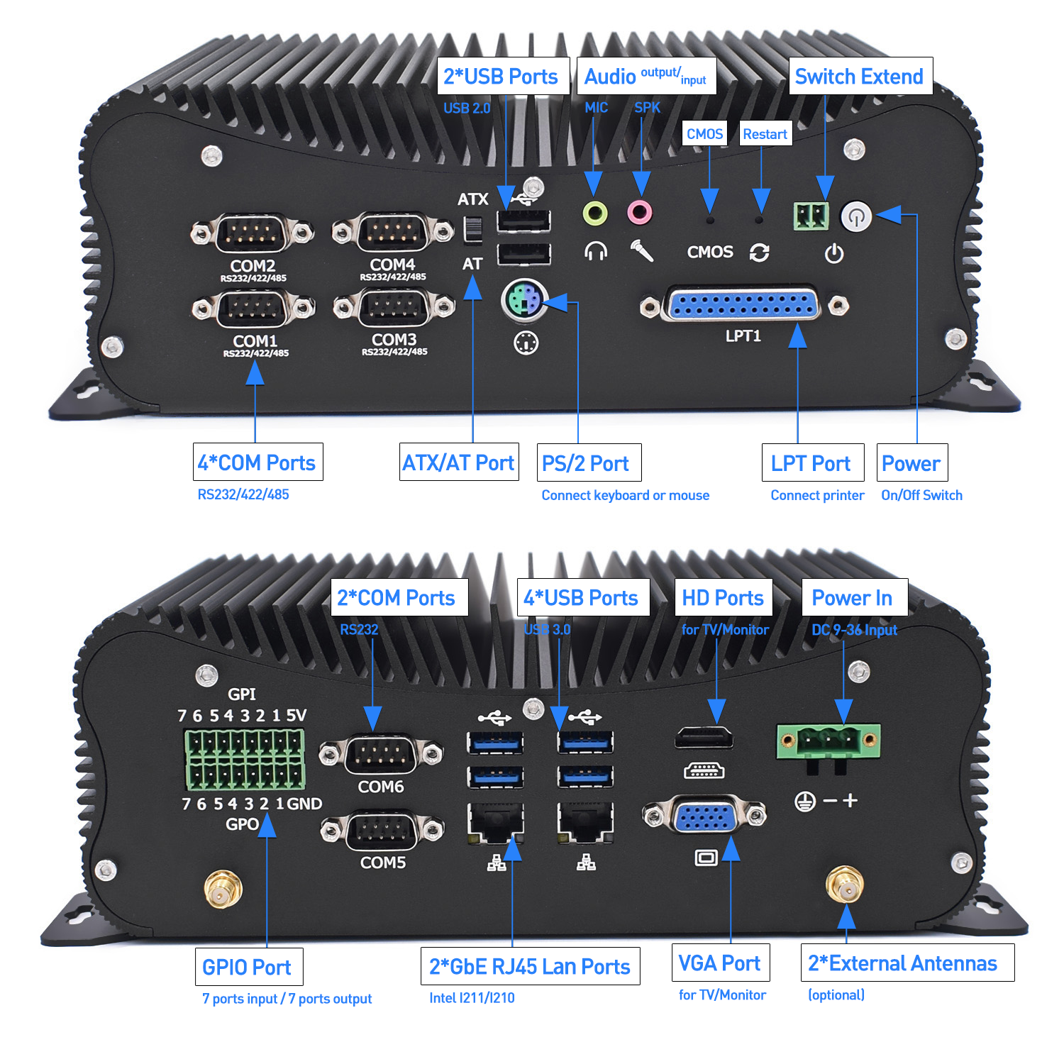 HYSTOU-P12-Mini-PC-Intel-Core-i5-4200u-8GB-DDR3L-128GB256GB-SSD-16GHz-to-26GHz-Dual-Core-GPIO-LPT-BT-1717020