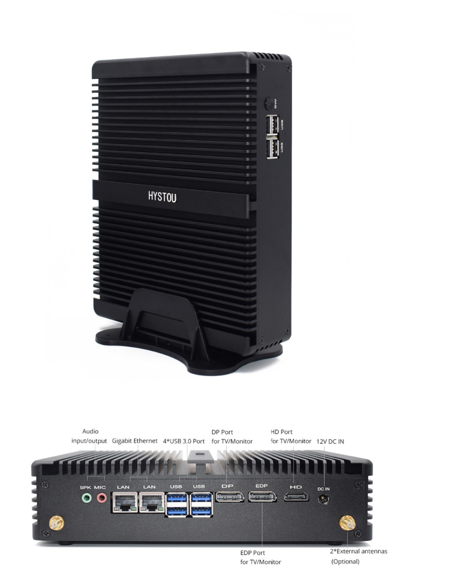 Hystou-H5-Mini-PC-Intel-Core-i5-8250U-Barebone-Intel-UHD-Graphics-620-Quad-Core-16GHz-Windows-7810-L-1569501