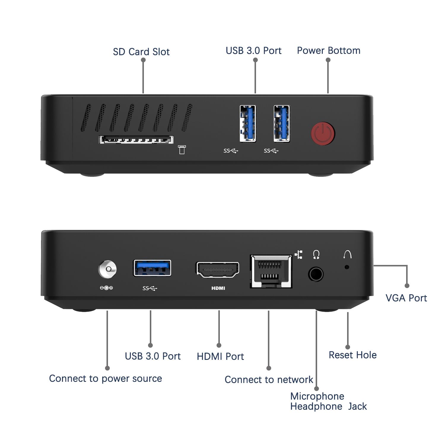 MINISFORUM-C-J34-Pro-Intel-Celeron-J3455-8G-DDR4-128G-SSD-Mini-PC-15GHz-up-to-23GHz-24Ghz50Ghz-Dual--1684790