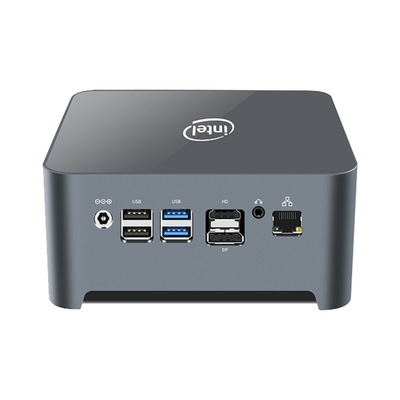 Mini-PC-I7-8850H-Barebone-Hex-Core-26GHz-to-43GHz-M2-NVME-SATA-Slot-DP-HDMI-Type-C-with-Fan-1656969