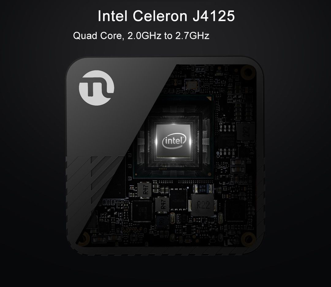 NINGMEI-CR160-Mini-PC-Intel-Celeron-J4125-6G-RAM-128GB-Quad-Core-27GHz-eMMC-From-Youpin-Type-C-USB-C-1764389