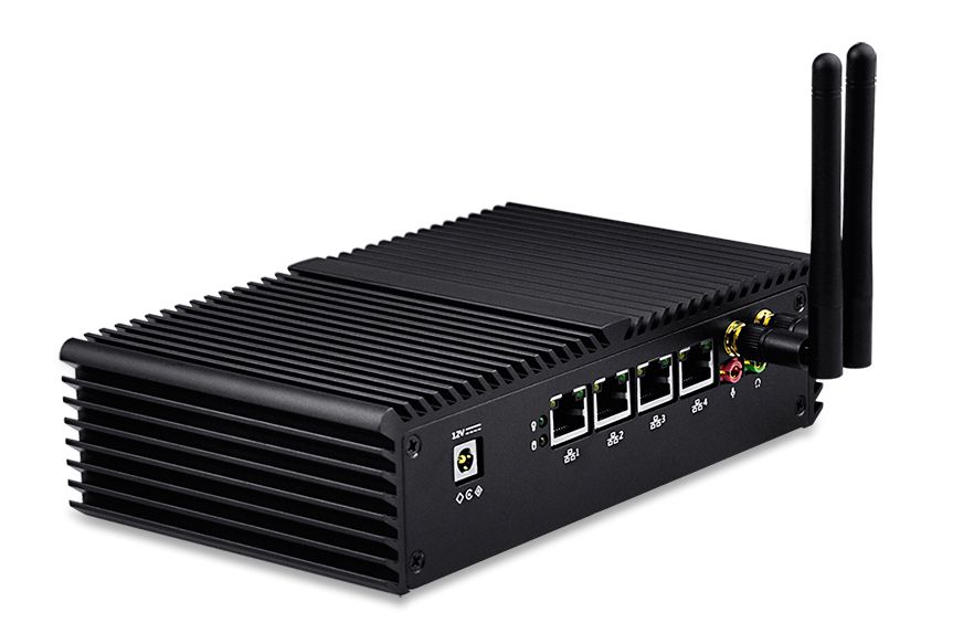 QOTOM-Q330G4-4-Lan-Mini-PC-Intel-Core-i3-4005U-4GB-RAM-64GB128GB-SSD-Dual-Core-17-GHz-Intel-HD-Graph-1626492