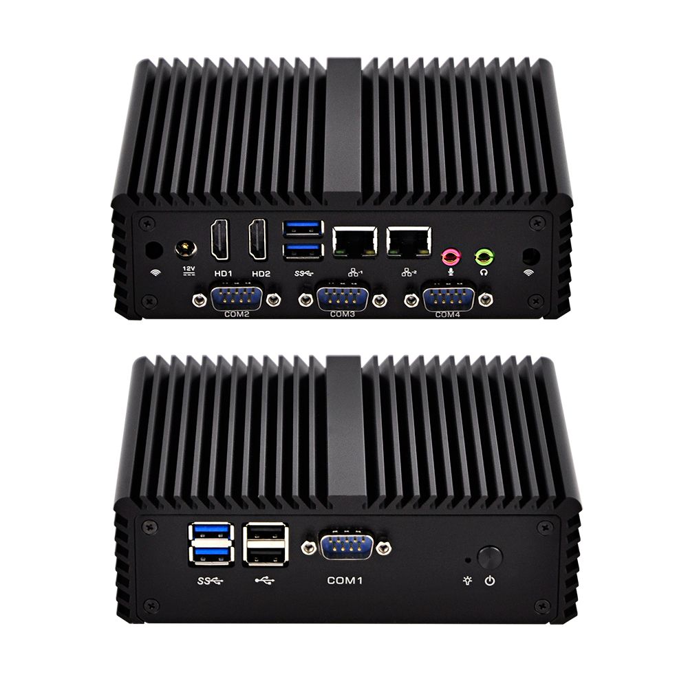 Qotom-Mini-Pc-Intel-Core-I7-4500U-4GB64GB-8GB128GB-Dual-Lan-4COM-Fanless-X86-1080P-DC-12V--Q470P-Ind-1456552