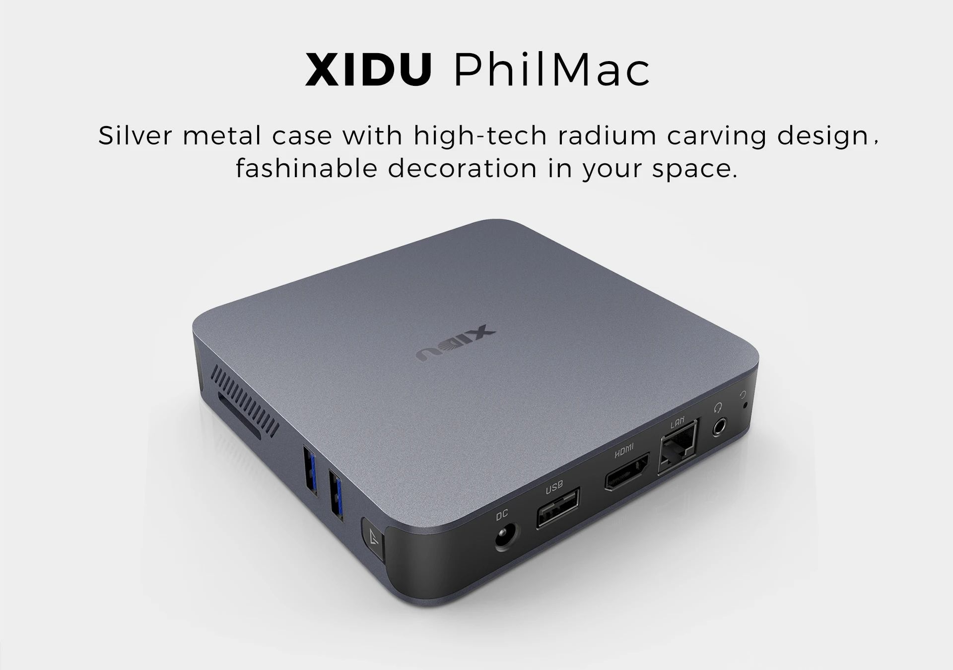 XIDU-PhilMac-Mini-PC-Intel-Celeron-J4115-8GB-LPDDR4-128-GB-Desktop-PC-Quad-Core-18GHz-to-25GHz-Intel-1732313
