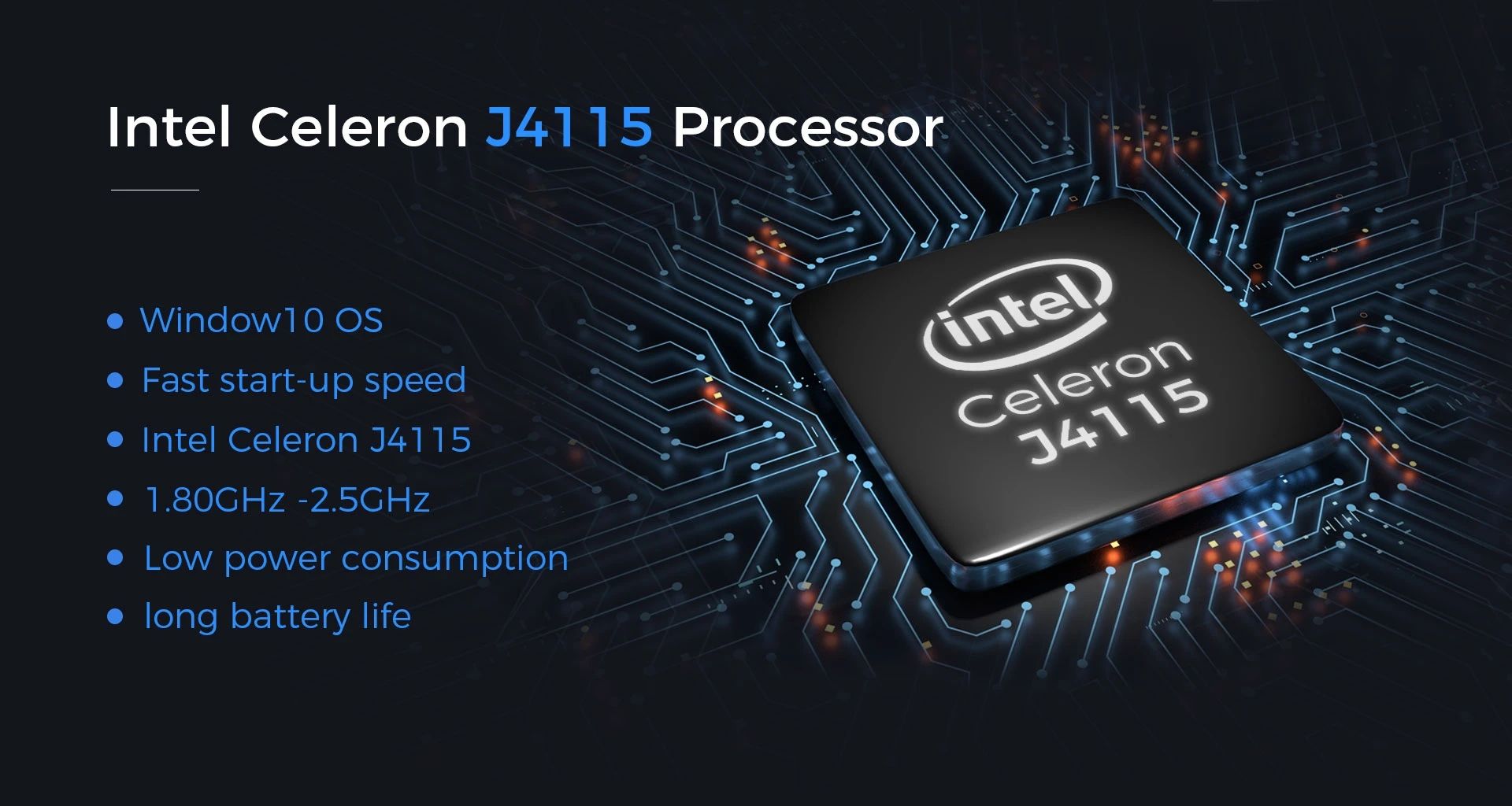 XIDU-PhilMac-Mini-PC-Intel-Celeron-J4115-8GB-LPDDR4-128-GB-Desktop-PC-Quad-Core-18GHz-to-25GHz-Intel-1732313