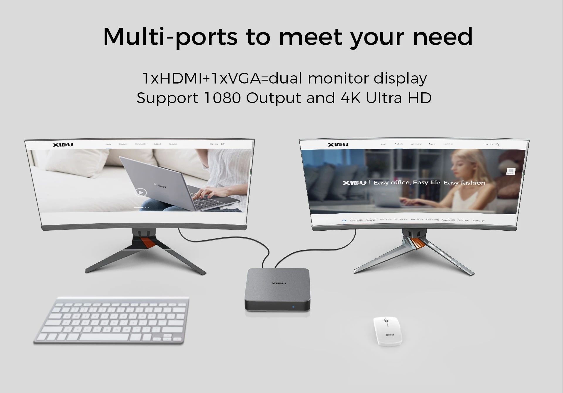XIDU-PhilMac-Mini-PC-Intel-Celeron-J4115-8GB-LPDDR4-128-GB-Desktop-PC-Quad-Core-18GHz-to-25GHz-Intel-1732313