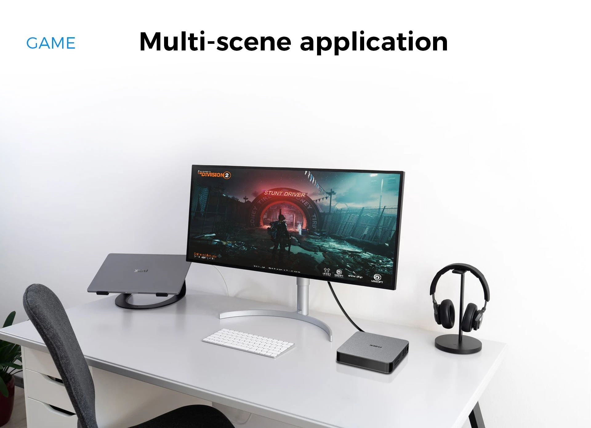 XIDU-PhilMac-Mini-PC-Intel-Celeron-J4115-8GB-LPDDR4-128-GB-Desktop-PC-Quad-Core-18GHz-to-25GHz-Intel-1732313