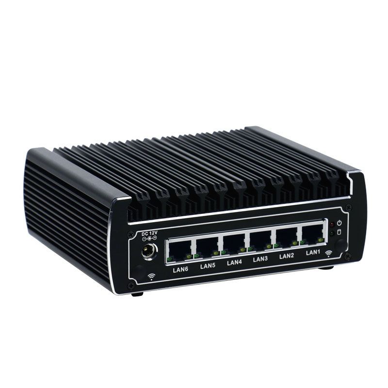 XSK-NANO-N13-Intel-Celeron-3855U-4GB128GB-SSD-Mini-PC-7LAN-Dual-Core-16GHz-Pfsense-AES-NI-1630774